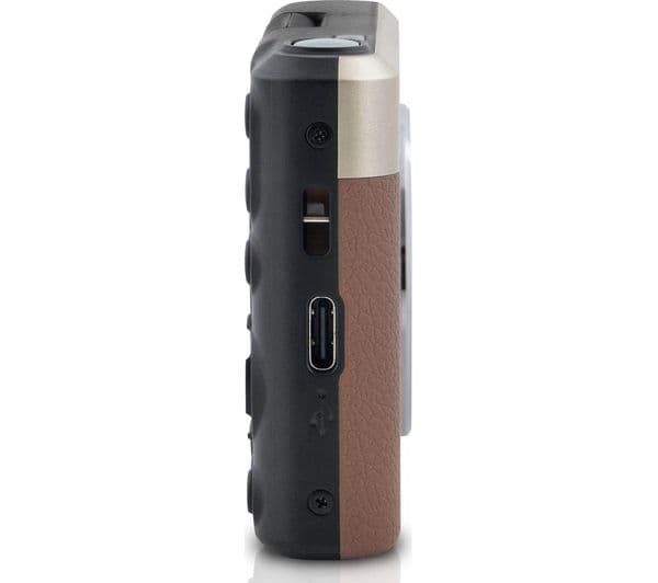 Kodak PixPro C1BN Compact Camera Brown - Image 5