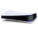 SONY PlayStation 5 Digital Edition - 825 GB thumbnail 2