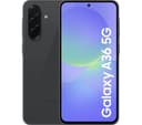 Samsung Galaxy A36 5G 256GB Awesome Black thumbnail 1