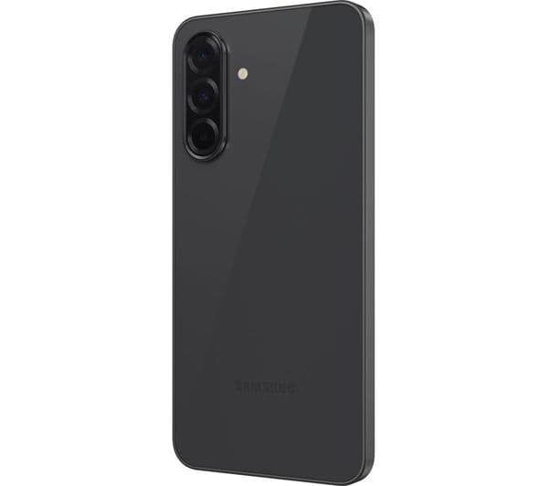 Samsung Galaxy A36 5G 256GB Awesome Black - Image 3