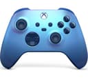 XBOX Wireless Controller - Aqua Shift Special Edition thumbnail 1
