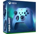 XBOX Wireless Controller - Aqua Shift Special Edition thumbnail 3