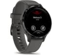 Garmin Venu 3S Smartwatch Slate Pebble Grey thumbnail 2