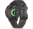 Garmin Venu 3S Smartwatch Slate Pebble Grey thumbnail 3
