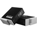 GOPRO Enduro Lithium-ion Rechargeable Battery - Pack of 2 thumbnail 1
