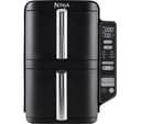 Ninja Double Stack SL300UK Air Fryer - Black thumbnail 1