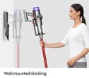 Dyson V11 Extra Cordless Vacuum Nickel/Red thumbnail 7