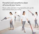Dyson V11 Extra Cordless Vacuum Nickel/Red thumbnail 9