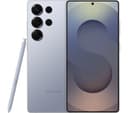 Samsung Galaxy S25 Ultra 512GB Titanium Silver Blue thumbnail 1