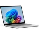 Microsoft Surface Laptop 13" Touchscreen Snapdragon X Plus 512GB Platinum thumbnail 1