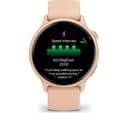 Garmin vivoactive 6 Smartwatch Pink Dawn thumbnail 5