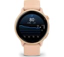 Garmin vivoactive 6 Smartwatch Pink Dawn thumbnail 6