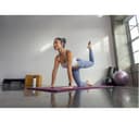 Garmin vivoactive 6 Smartwatch Pink Dawn thumbnail 7