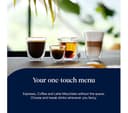 DeLonghi Magnifica Start ECAM220.61.GB Coffee Machine Grey & Black thumbnail 3