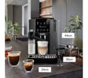DeLonghi Magnifica Start ECAM220.61.GB Coffee Machine Grey & Black thumbnail 6