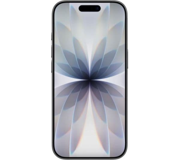 Apple iPhone 17 256GB Black - Image 4