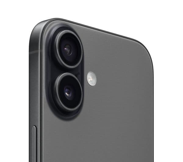 Apple iPhone 17 256GB Black - Image 5