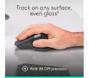 Logitech MX Master 4 Wireless Mouse Graphite thumbnail 5