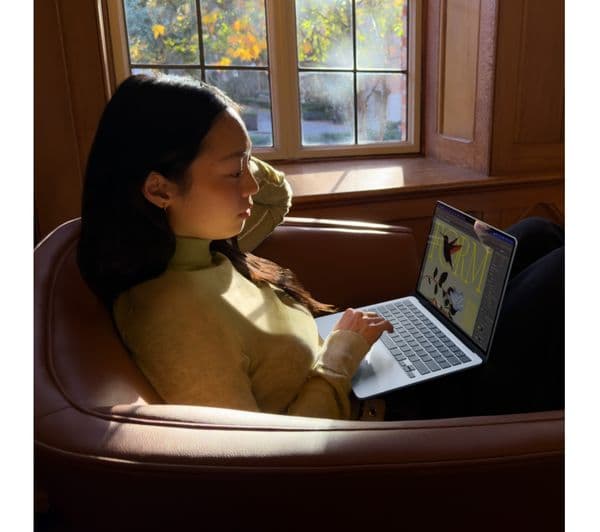 Apple MacBook Air 13" M5 16GB 512GB Sky Blue - Image 7