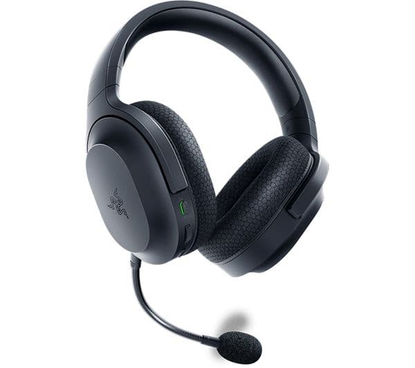 Razer Barracuda X Headphones Black - Image 1
