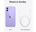 Apple iPhone 12 64GB Purple thumbnail 9