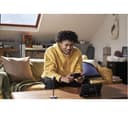 Nintendo Switch 2 Camera Full HD USB-C Adjustable Angle with Built-In Privacy Shutter - Black  thumbnail 6