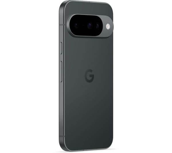Google Pixel 10 128GB AI Smartphone - Obsidian  - Image 4