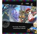 Nintendo Switch Mario Kart 8 Deluxe thumbnail 4
