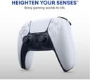 PlayStation DualSense Controller Volcanic Red thumbnail 2