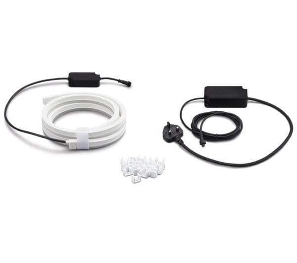 PHILIPS HUE White & Colour Ambiance Smart Outdoor LED Lightstrip - 2 m - Image 2