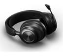 SteelSeries Arctis Nova Pro Wireless Headphones Black thumbnail 2