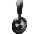 SteelSeries Arctis Nova Pro Wireless Headphones Black thumbnail 6