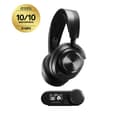 SteelSeries Arctis Nova Pro Wireless Headphones Black thumbnail 7