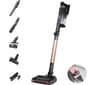 Shark Stratos IZ400UK Cordless Vacuum Cleaner Rose Gold