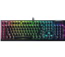 Razer Blackwidow V4 X Gaming Keyboard Black thumbnail 1