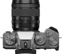 FUJIFILM X-T5 Mirrorless Camera with FUJINON XF 16-50 mm f/2.8-4 R LM WR Lens - Silver thumbnail 2