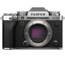 FUJIFILM X-T5 Mirrorless Camera with FUJINON XF 16-50 mm f/2.8-4 R LM WR Lens - Silver thumbnail 3