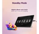 Lenovo Tab 10.1" 64GB Luna Grey thumbnail 5