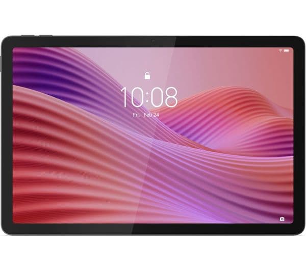 Lenovo Tab 10.1" 64GB Luna Grey - Image 8