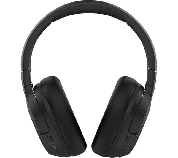Belkin SoundForm Isolate Headphones Black - Image 1
