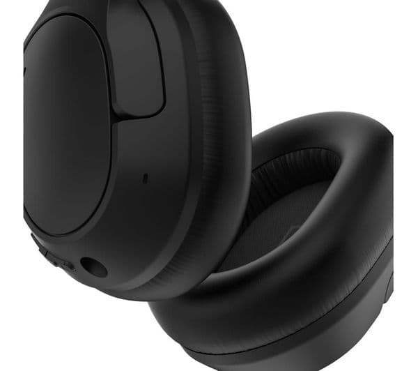 Belkin SoundForm Isolate Headphones Black - Image 3