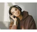Belkin SoundForm Isolate Headphones Black thumbnail 6