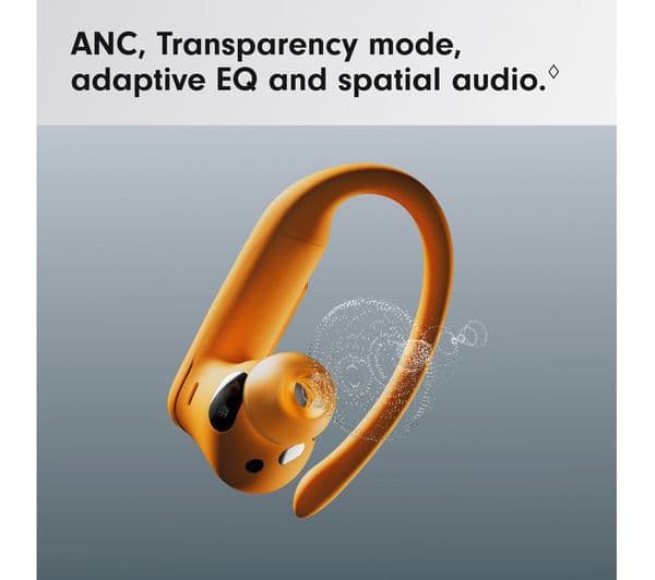 Beats Powerbeats Pro 2 Electric Orange - Image 5