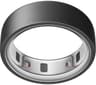 Oura Ring 4 Stealth Smart Ring Size 8 Sleep Heart Rate and Fitness Tracker