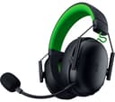 Razer BlackShark V3 X Hyperspeed Headphones Black thumbnail 1