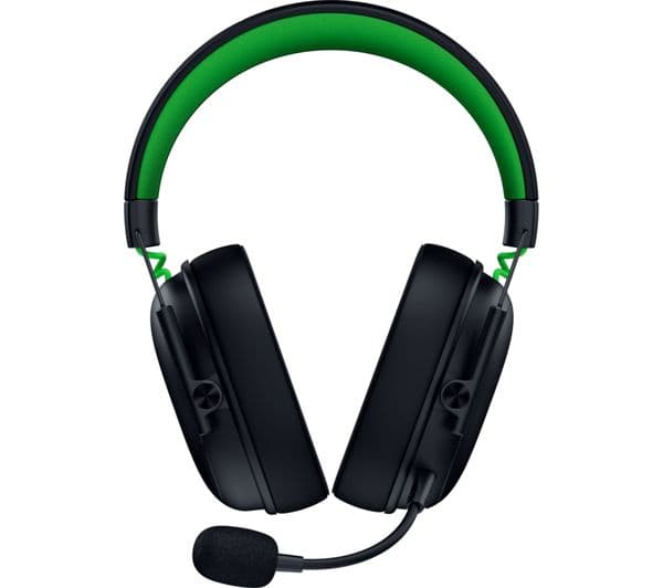 Razer BlackShark V3 X Hyperspeed Headphones Black - Image 9