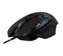 Logitech G502 Hero Gaming Mouse thumbnail 1