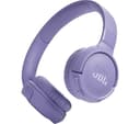 JBL Tune 520BT Wireless Bluetooth Headphones - Purple thumbnail 1