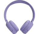 JBL Tune 520BT Wireless Bluetooth Headphones - Purple thumbnail 2