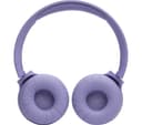 JBL Tune 520BT Wireless Bluetooth Headphones - Purple thumbnail 3